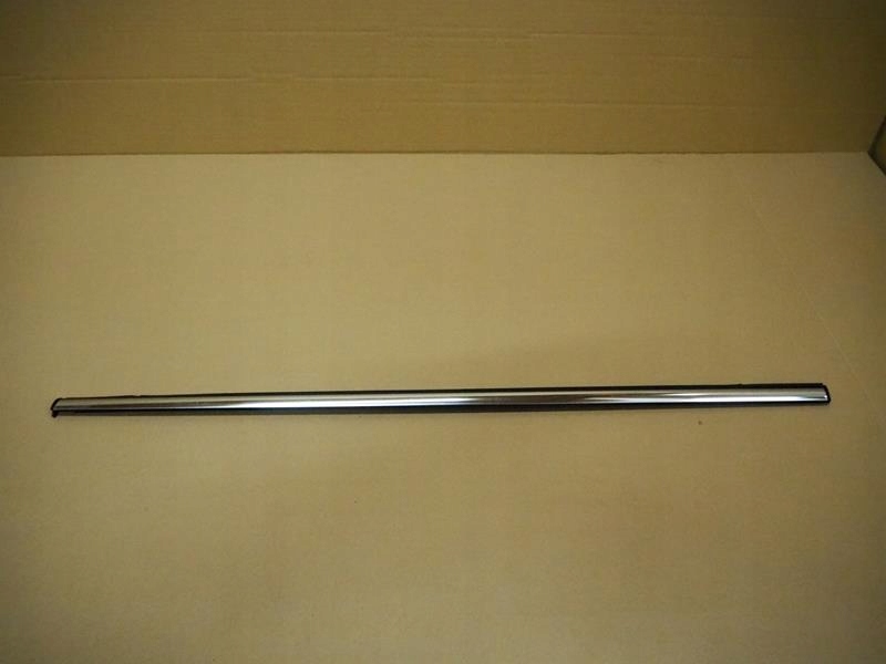 фото №1, Молдинг parapet дверь правый задняя mini countryman r60