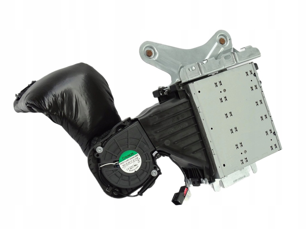 фото №7, Модуль блок управления мультимедиа управление unit jaguar xe xf f-pace hpla19c211cg