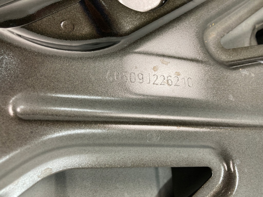 фото №13, Кришка багажника багажника bmw x4 g02