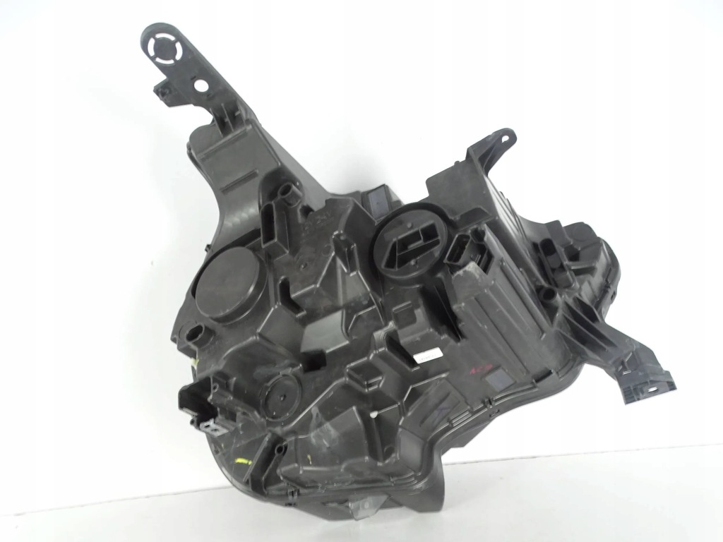 фото №6, Лампа перед передняя citroen c4 iii 3 full led