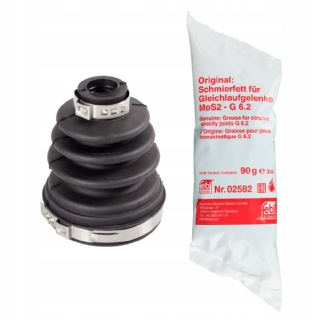 фото №1, Захист шарнір набір vw audi