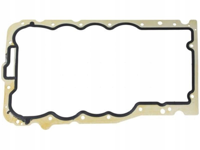 Купить Febi bilstein 45682 прокладка, поддон масляная