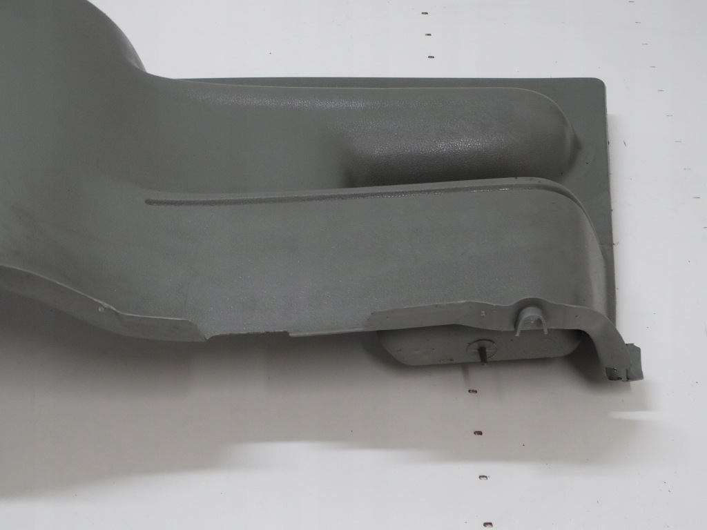 фото №6, Обшивка обивка левый задняя renault twingo i