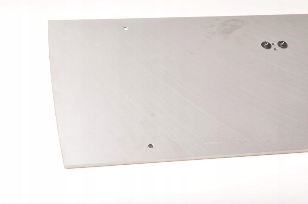 фото №7, Aston martin vanquish i захист кришка підсилювача