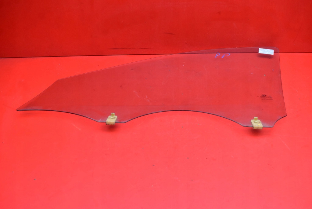 фото №7, Стекло боковая правая перед передняя hyundai i20 1 i 5d hb 08-12