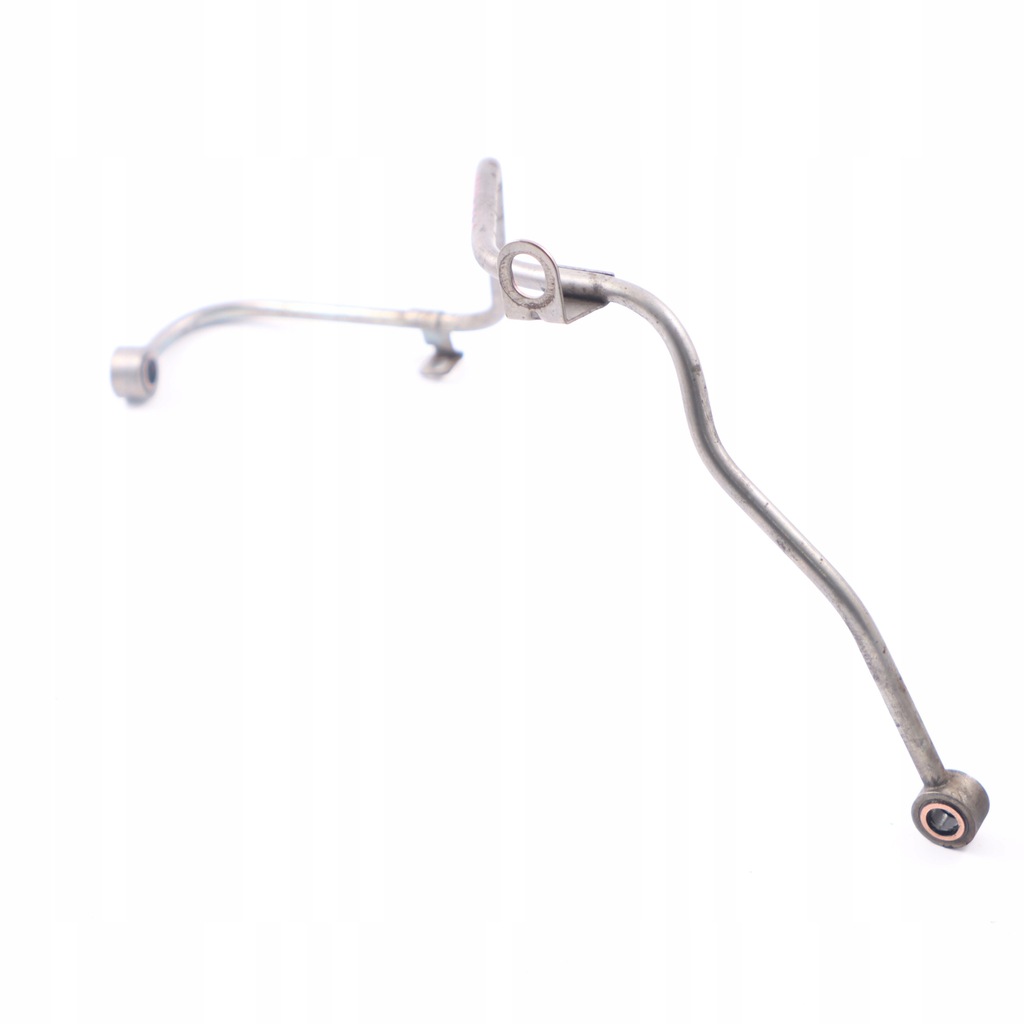 фото №10, Opel vivaro a wąż шланг wąż труба масла турбонагнетателя 93161978