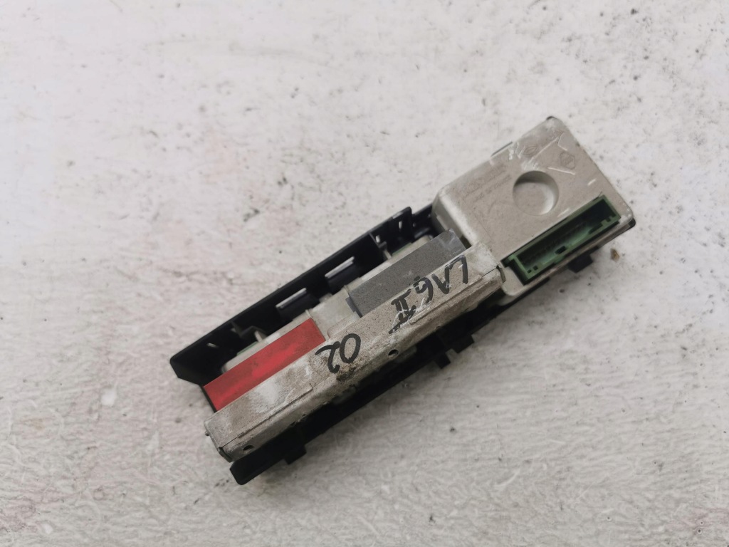 фото №2, Дисплей екран renault laguna ii p8200002604a