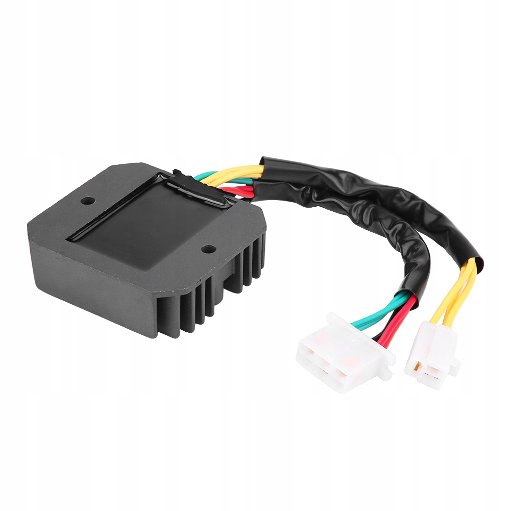 фото №9, Мотоцикл регулятор напряжения выпрямителя dla hond