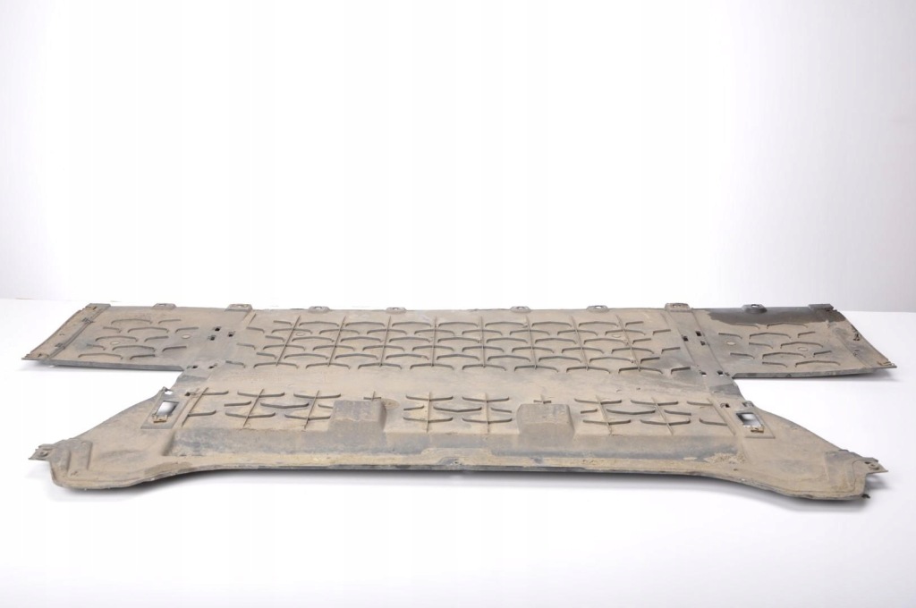 фото №1, Tesla model s плита защита подвеска