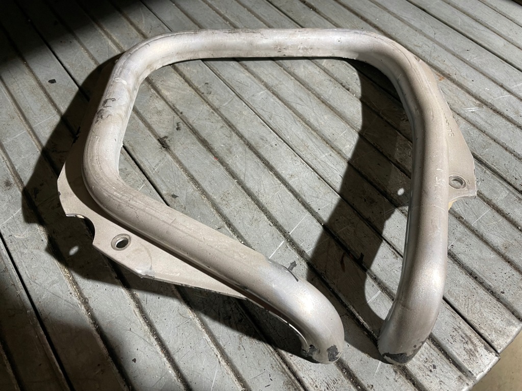 Купить Радиатор топлива труба колено бортовой компьютер scania r xpi 1870022