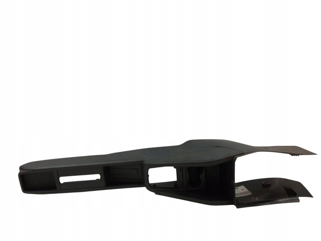 фото №7, Туннель средний 6v0863242 skoda fabia iii 2014-