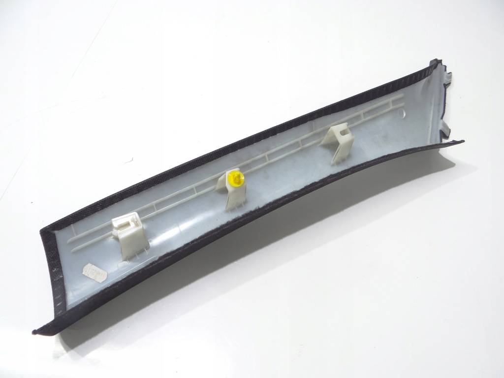 фото №8, Обшивка защита стойка a правая bmw f32 f36 7276888