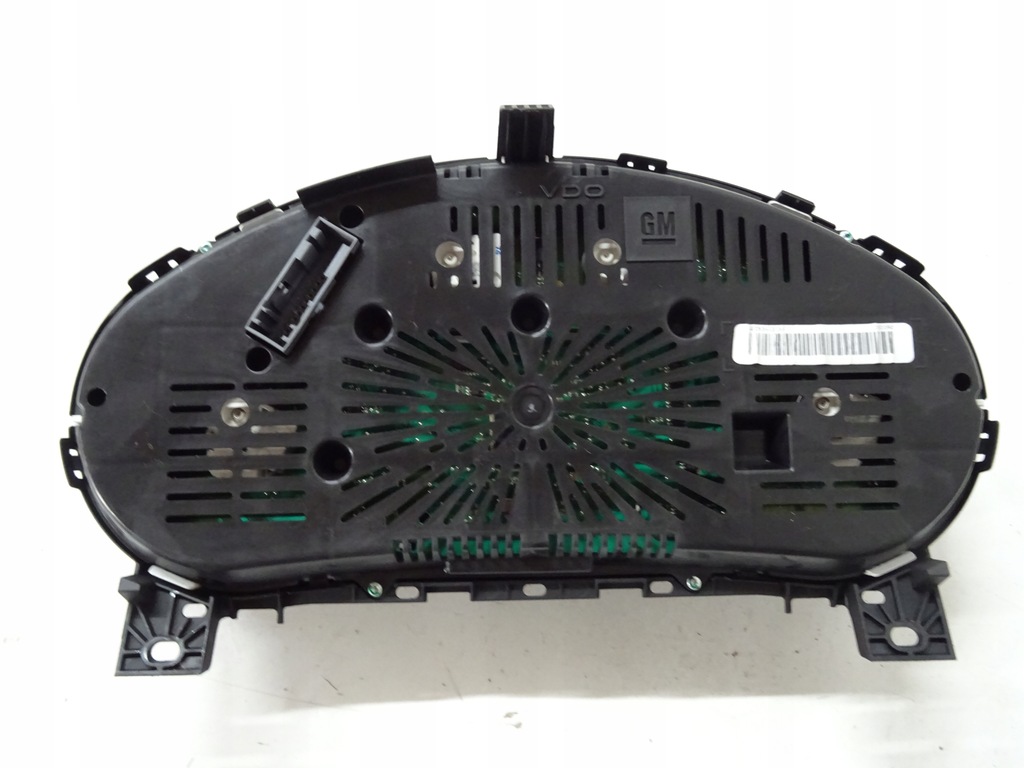 фото №11, Opel insignia a 2.0 cdti набір стартовий