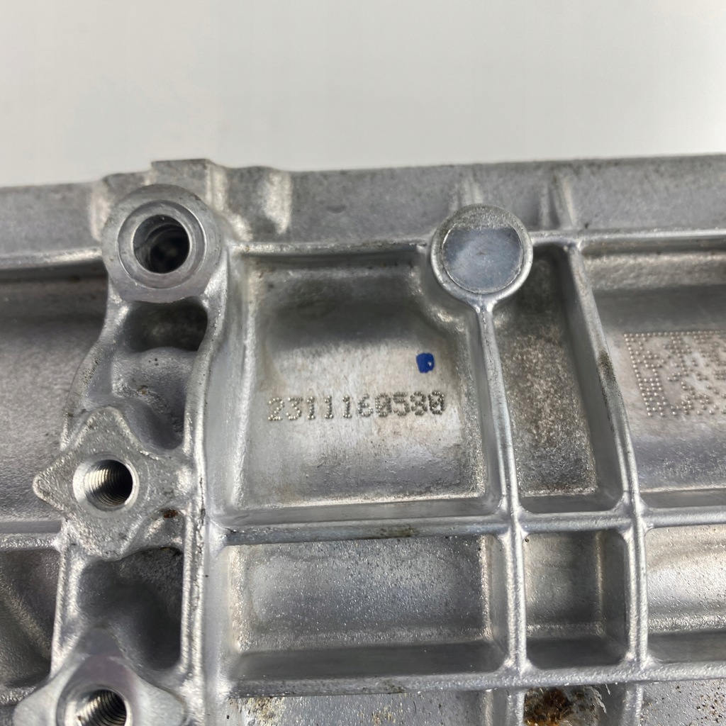 фото №11, Головка двигателя porsche panamera cayenne gts audi rs6 rs7 q8 971 4.0 v8 cvd