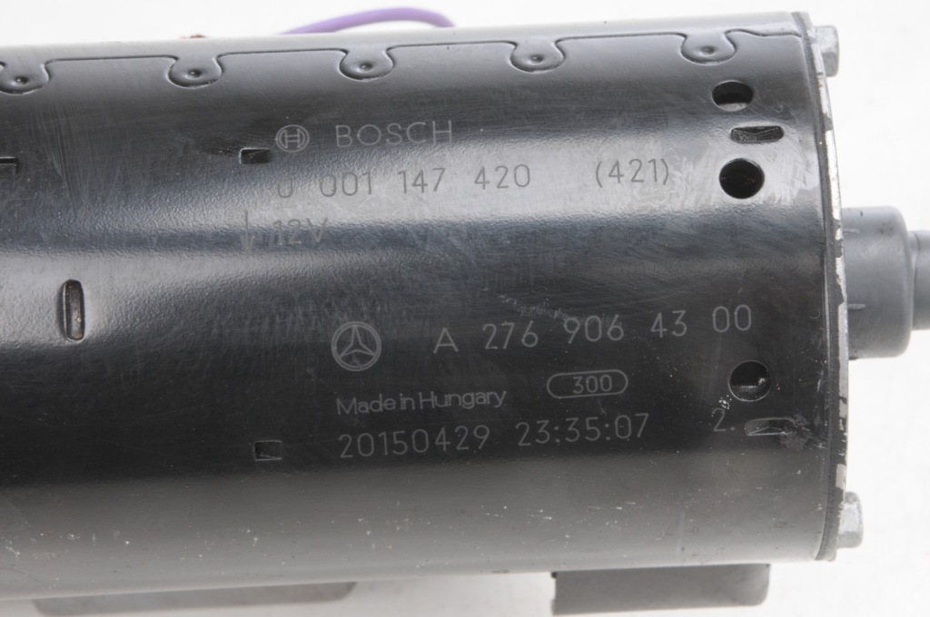 Mercedes gle купе w292 w166 w213 3.0 стартер a2769064300 в Украине