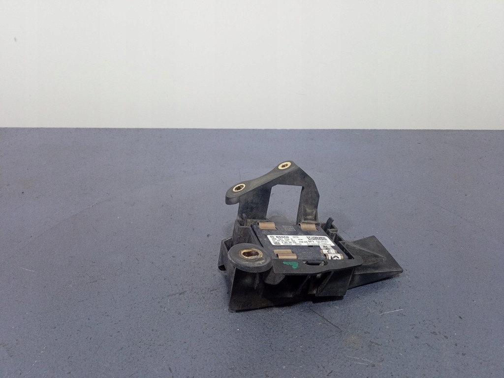 фото №4, Porsche panamera 971 радар датчик асистент поперечина руху 4m0907590d