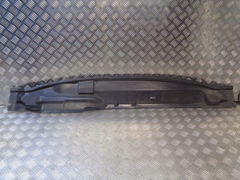 фото №1, Жабо ford focus mk2 1.6 16v