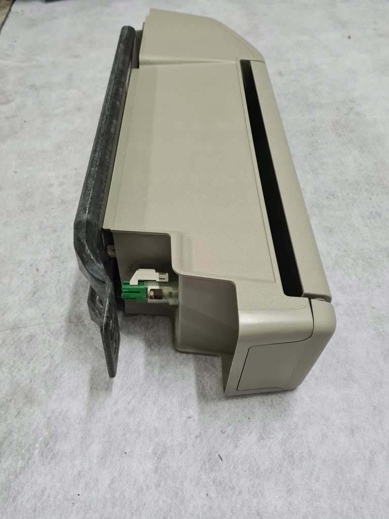 фото №7, Volvo fh4 бардачок полка кабины левая