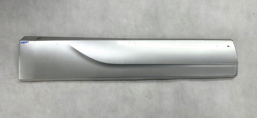 фото №1, Audi q5 sq5 молдинг дверь левый задняя 8r0853969e