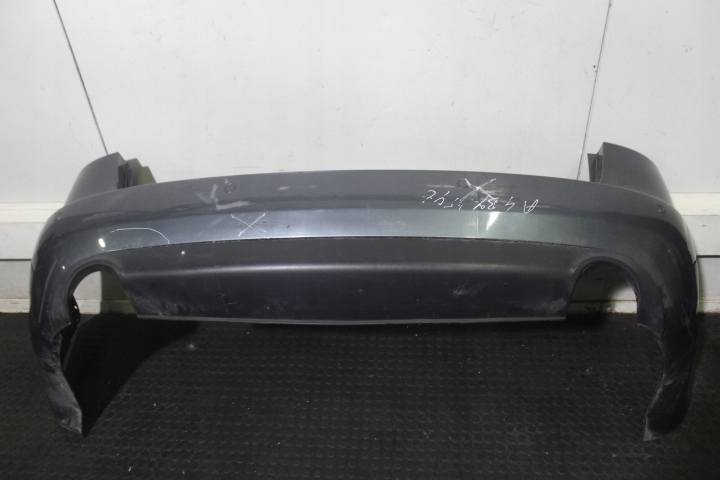 фото №1, Бампер задній audi a4 b7