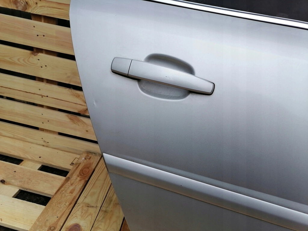 фото №6, Opel signum дверь правое задняя задние