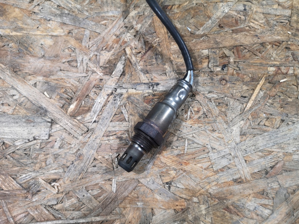 фото №2, Датчик лямбда-зонд chevrolet camaro 2.0t. 2016+