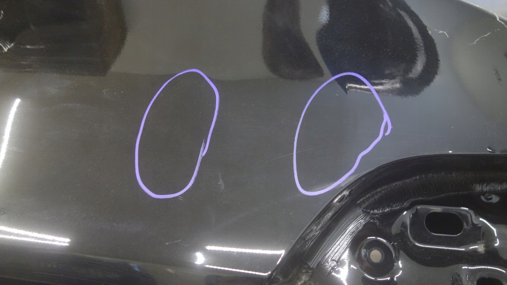 Tesla y model y крышка багажника крышка задняя Доставка