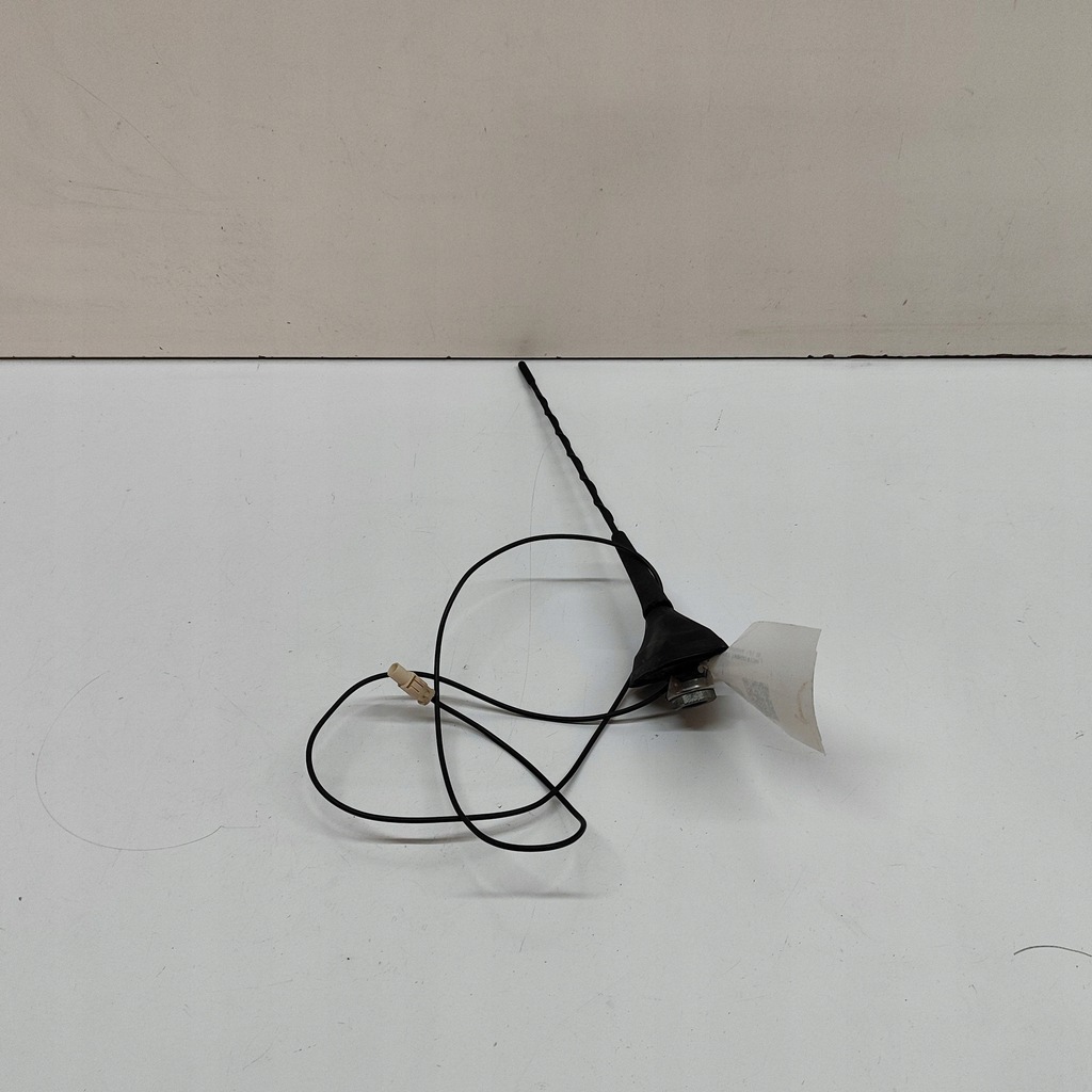 фото №4, Renault twingo ii 2008 антенна gps