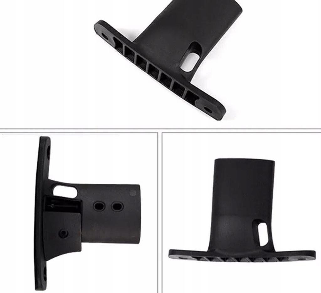 фото №7, Рейлінги дахові aluminiowe ford explorer 16-19