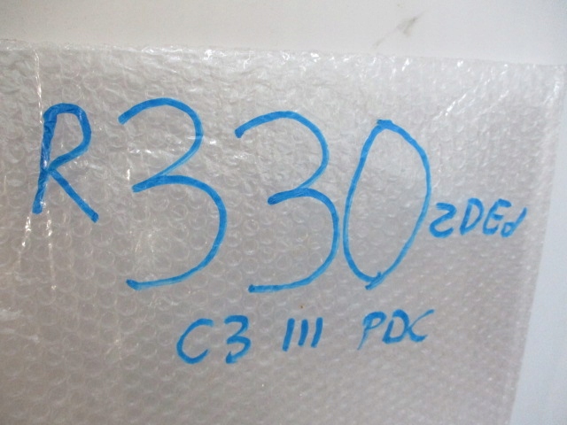 фото №15, Citroen c3 iii бампер задній задня pdc новий оригінальний 9813343877 1618083280