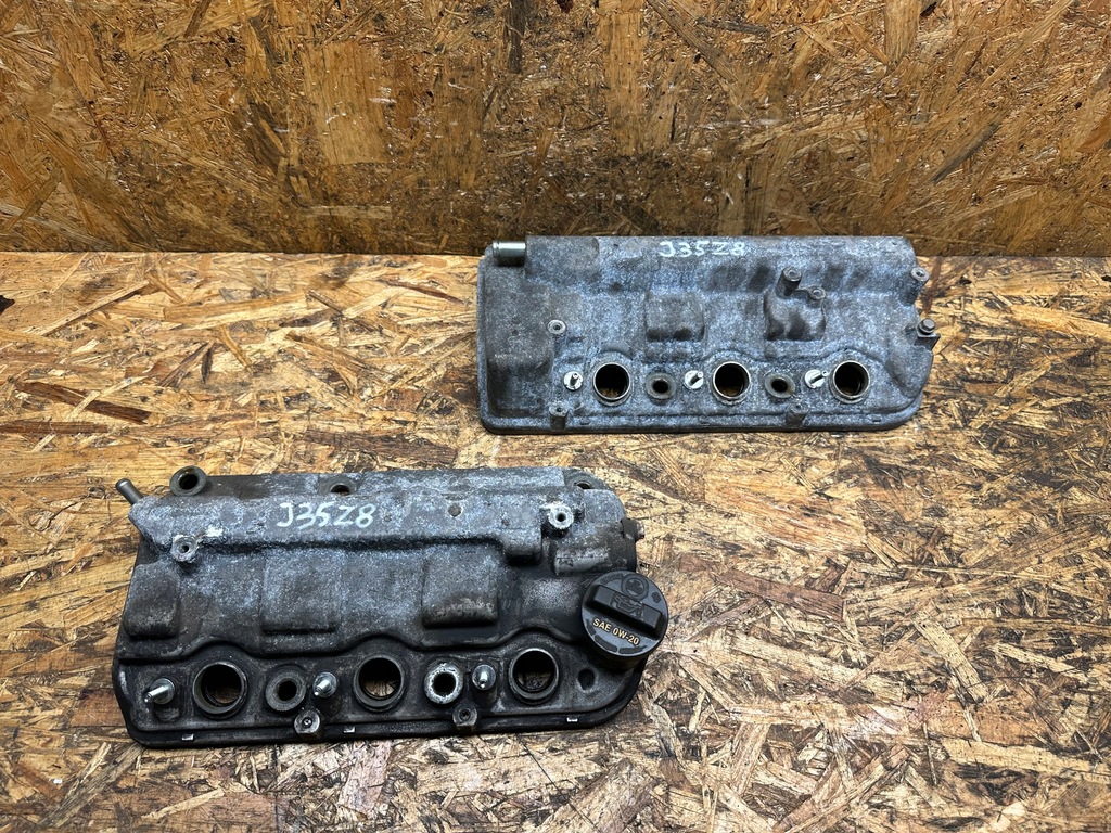 фото №1, Кришка головки honda accord legend odyssey j35z8