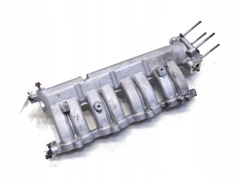 фото №1, Коллектор всасывающий hyundai i30 i 1.6 16v crdi