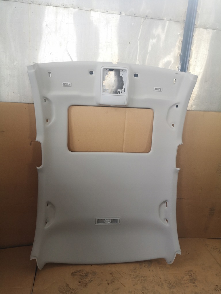 фото №3, Vw jetta 2016 r потолок 5t5