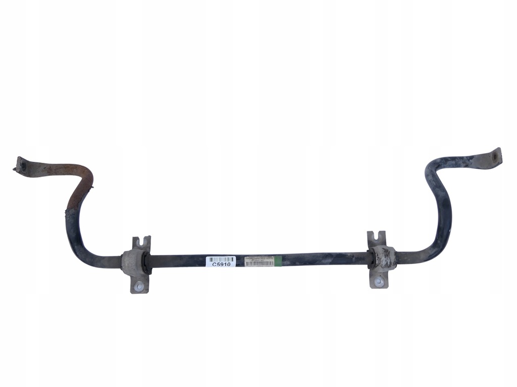 фото №1, Тяга стабилизатора renault scenic iii 3