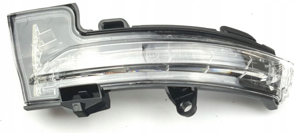 фото №1, Skoda octavia iii поворотник w зеркало левая