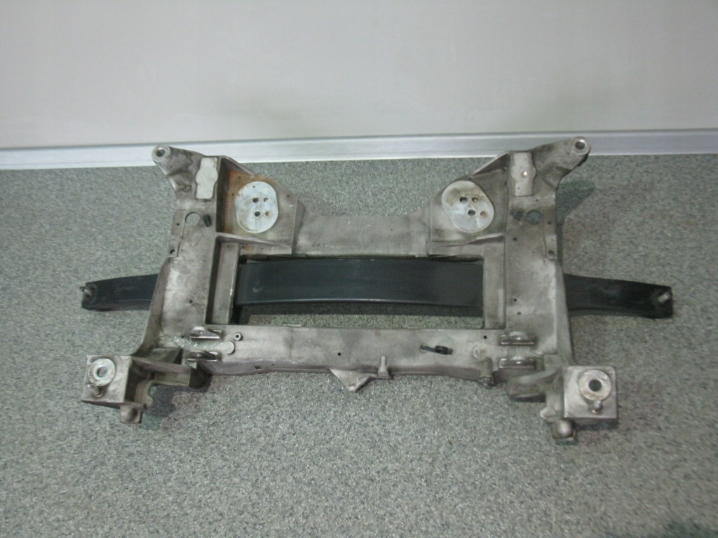 Купить Chevrolet corvette c6 подрамник рессора - подрамник перед 2005 - 2012