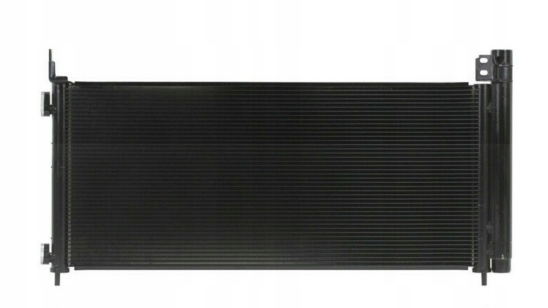 фото №1, Радиатор кондиционера lexus nx 300h 2014 -