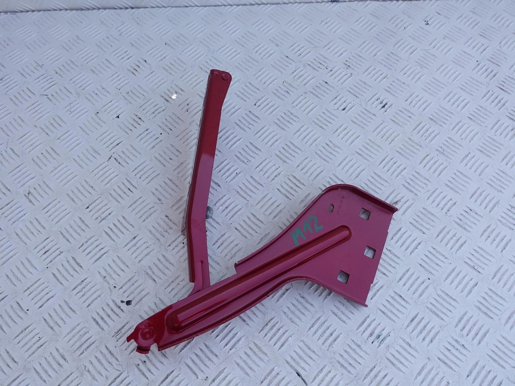 фото №1, Jaguar f-pace 16-22 петля капот правый перед