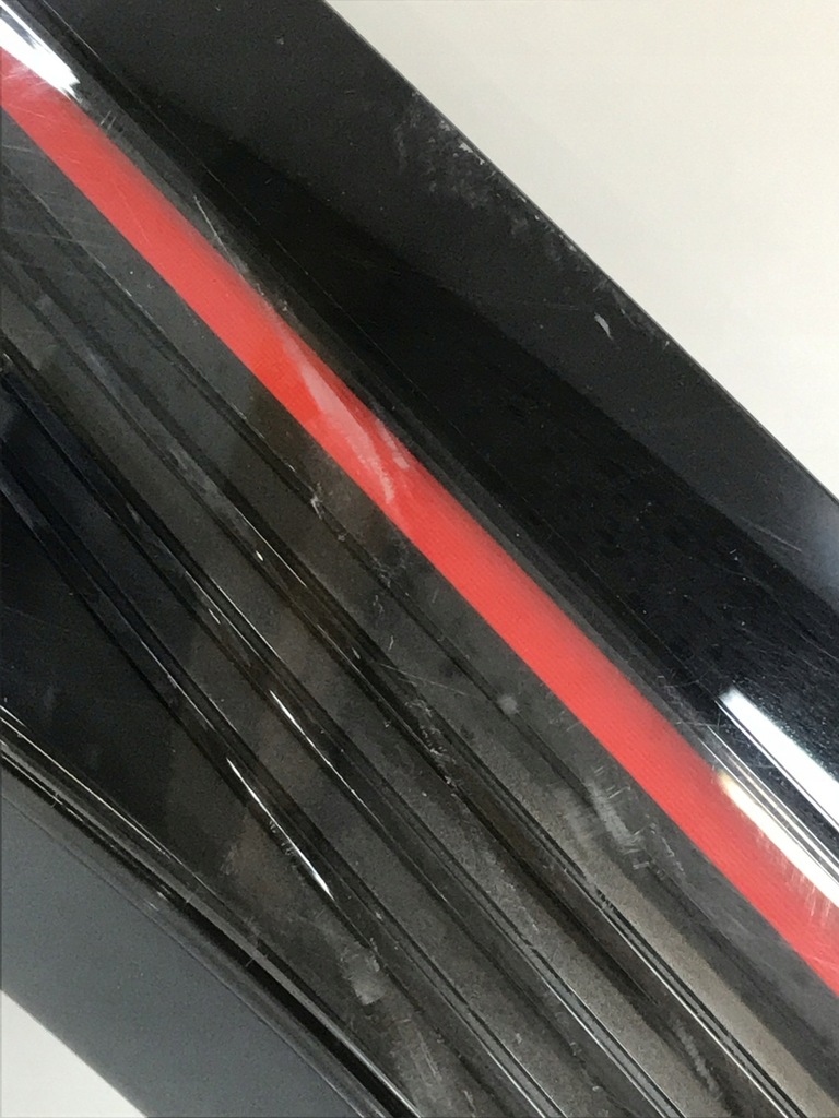 фото №8, Vw id4 id.4 накладка крышки багажника задняя 11a945307b