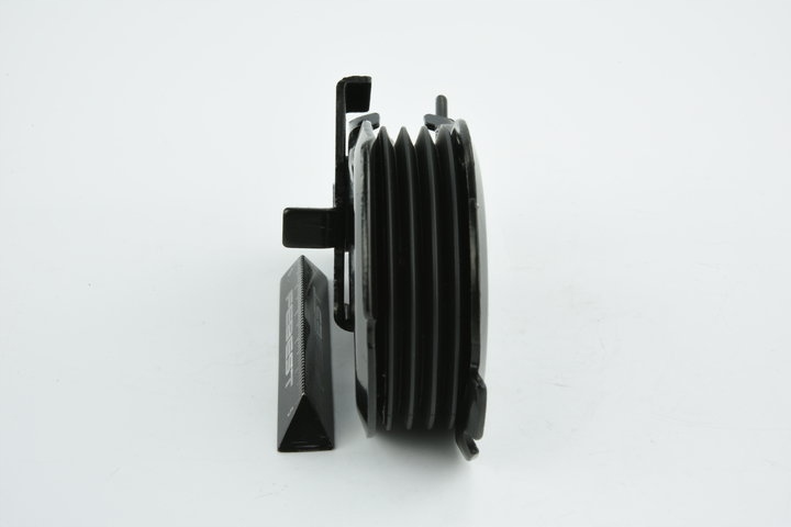 фото №9, Ролик натяжная mazda mpv lw 1999-2003