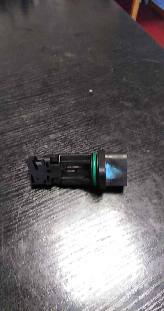 фото №1, Витратомір bmw 3 e92 e93 381193a