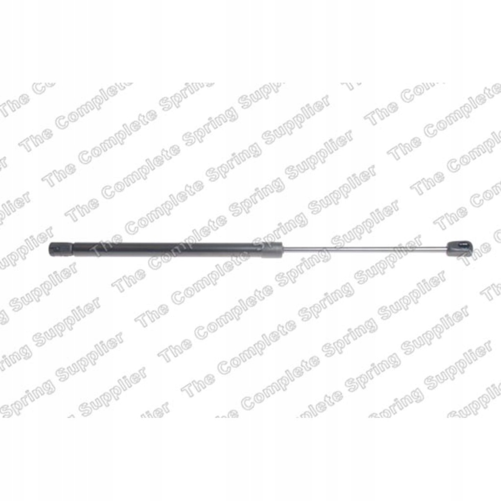 фото №1, Привод амортизатор крышки suzuki sx4 s-cross liftbac