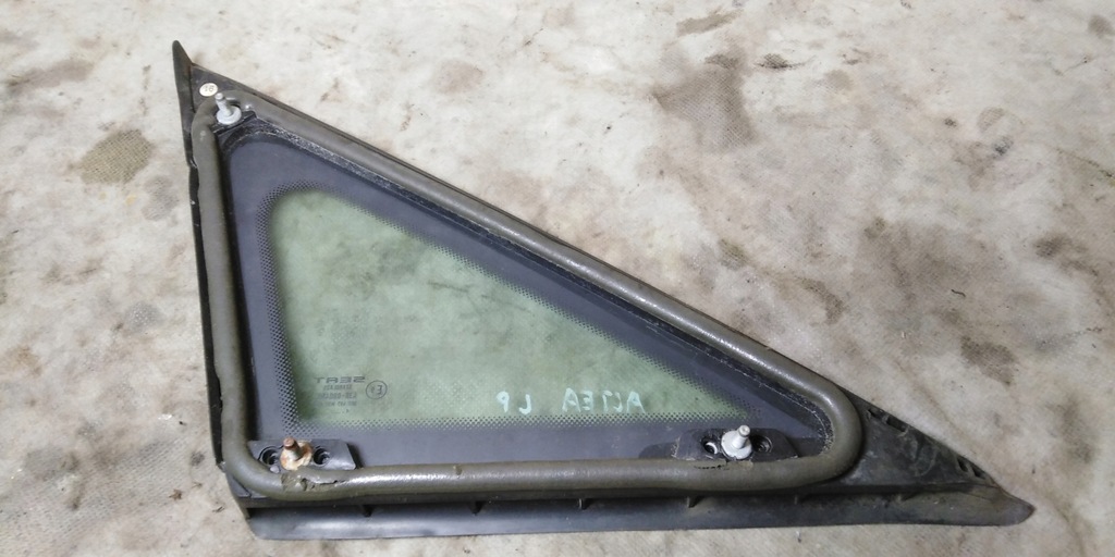 фото №7, Стекло левая перед seat altea 05r 5p0845411