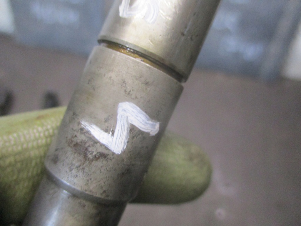 фото №13, Форсунки 4szt комплект ford smax 2.0tdci 140km 9686191080