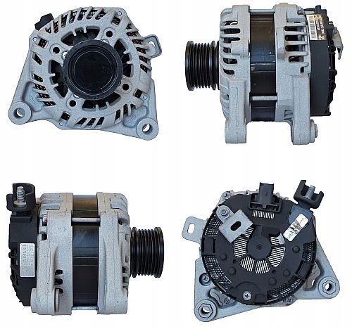 Генератор peugeot 308 sw ds ds7 crossback peugeot partner citroën jumper v Недорого