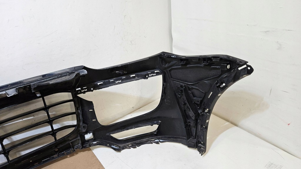 Бампер перед передній porsche cayenne turbo gts lift 7p5807221e Київ