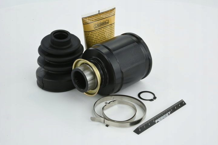 фото №4, Febest 0311-crvlh набір шарнір, wał привідний