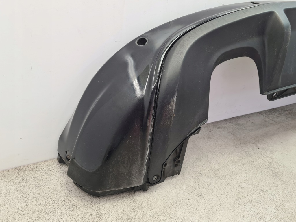 фото №12, Vw tiguan i бампер задняя 5n0807521h