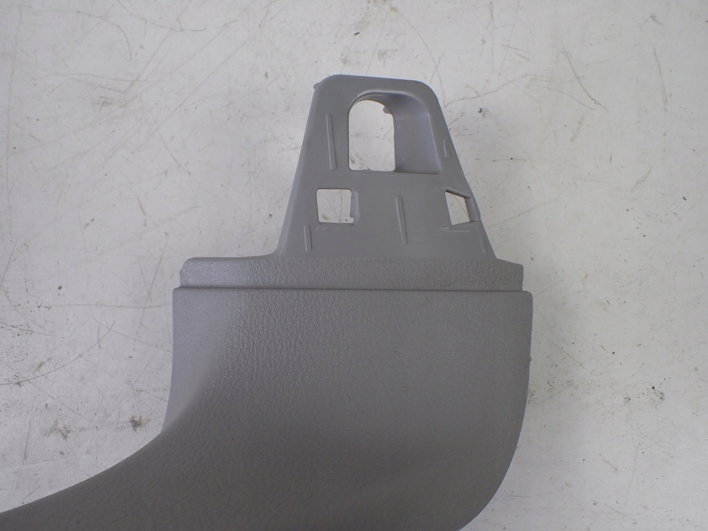 фото №9, Корпус накладка стойка левая bmw f26 x4 7338106