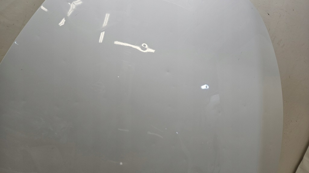 Капот кришка двигуна tesla model y оригінальна grad Недорого